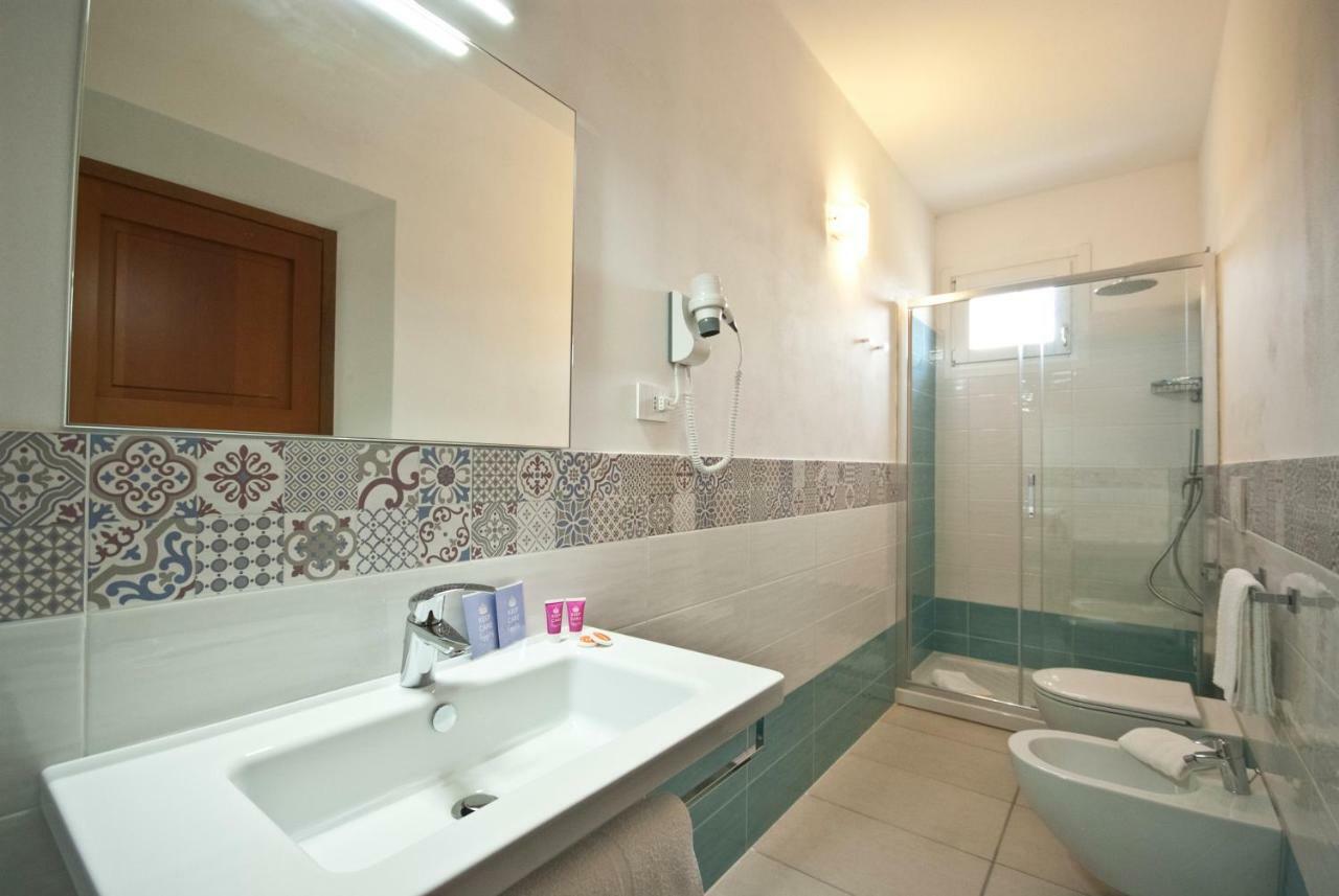 B&B La Casa degli Ulivi Procchio  Esterno foto